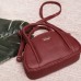 Fostelo Women's Harley Handbag (Maroon) (FSB-1834)