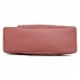 Fostelo Women's Harley Handbag (Light Pink) (FSB-1836)