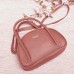 Fostelo Women's Harley Handbag (Light Pink) (FSB-1836)