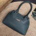 Fostelo Women's Kanye Nest Handbag (Green) (FSB-1841)