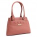 Fostelo Women's Kanye Nest Handbag (Light Pink) (FSB-1846)