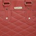 Fostelo Women's Paulie Handbag (Red) (FSB-1852)