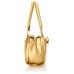 Fostelo Women's Ocean Side  Handbag (Beige) (FSB-358)