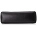 Fostelo Women's Jessy Stylish  Handbag (Black) (FSB-390)