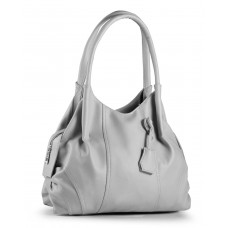 Fostelo Women's Jane  Handbag (Grey) (FSB-946)