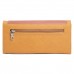 Fostelo Women's Paris Three Fold Wallet (Light Pink) (FC-120)