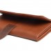 Fostelo Women's Ethel Two Fold Wallet (Tan) (FC-124)