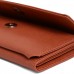 Fostelo Women's Echo Three Fold Wallet (Light Pink) (FC-140)