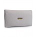 Fostelo Women's Tanya Two Fold Wallet (Grey)