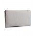 Fostelo Women's Tanya Two Fold Wallet (Grey)