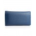 Fostelo Women's Tanya Two Fold Wallet (Blue)