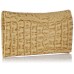 Fostelo Women's Tanya Two Fold Wallet (Beige)