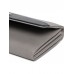 Fostelo Women's Jenifer Two Fold Wallet (Grey) (FC-88)