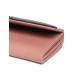 Fostelo Women's Jenifer Two Fold Wallet (Light Pink) (FC-90)
